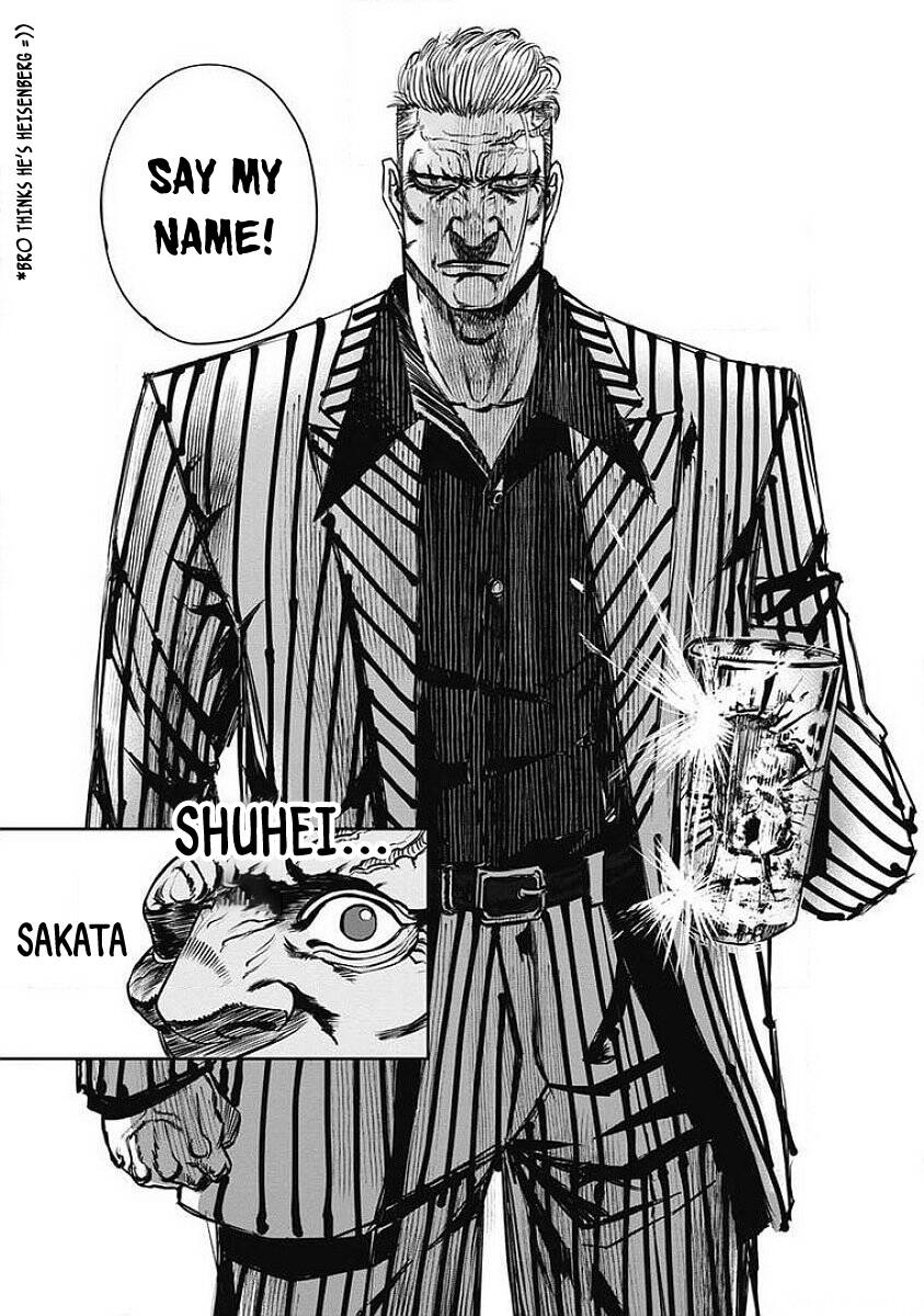 Oni Goroshi - Sát Quỷ Vương Chương 4 Ảnh 21