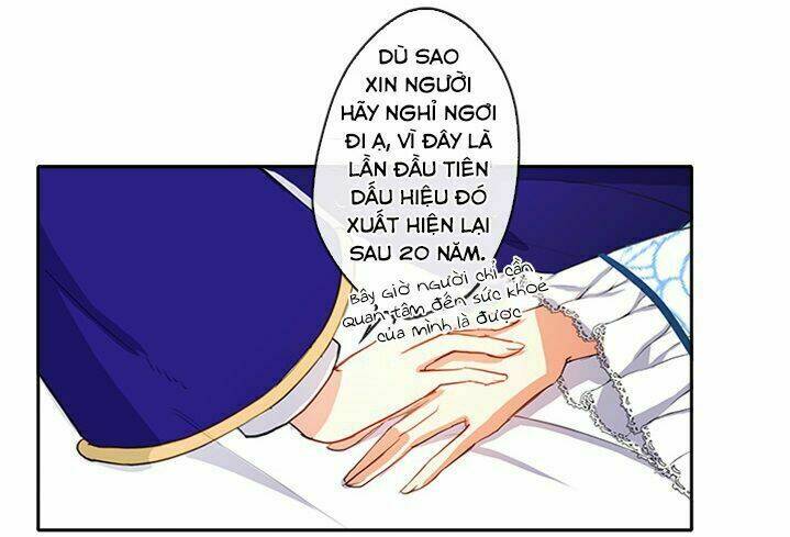 Người Bạn Đồng Hành Của Hoàng Đế Chương 5 Ảnh 31