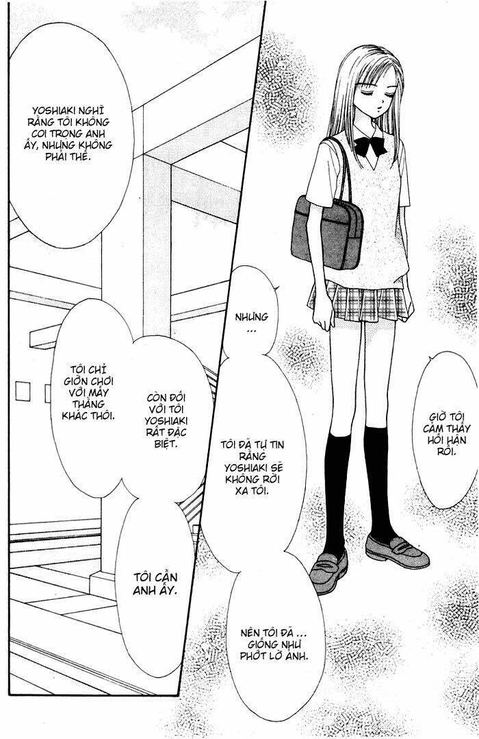 Minto Na Bokura Chương 13 Ảnh 30