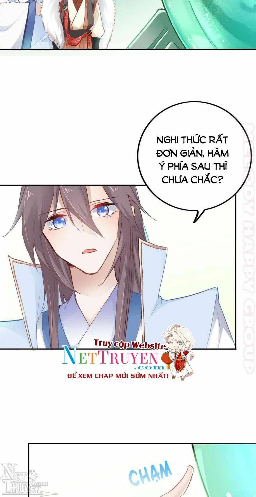 Nghịch Lai Thuận Thú Chương 17 Ảnh 6