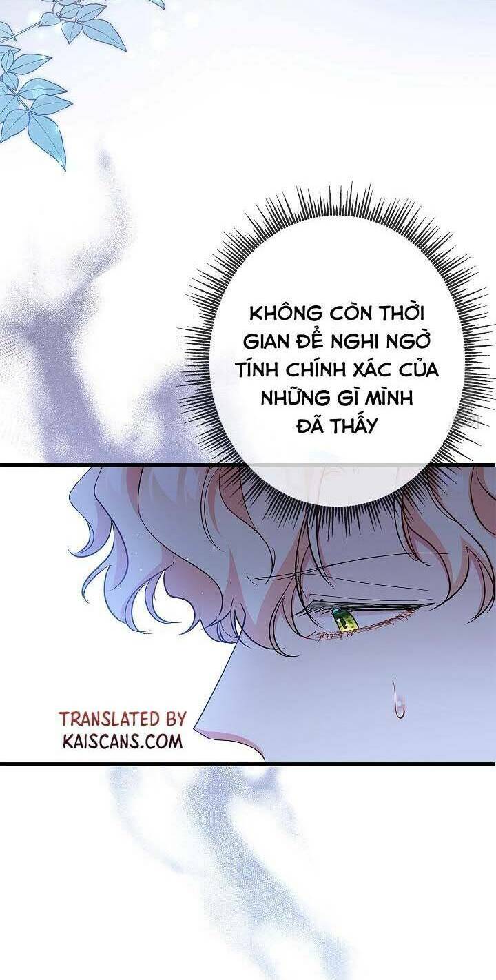 Nếu Là Phản Diện, Liệu Tôi Sẽ Chết? Chương 54 Ảnh 41