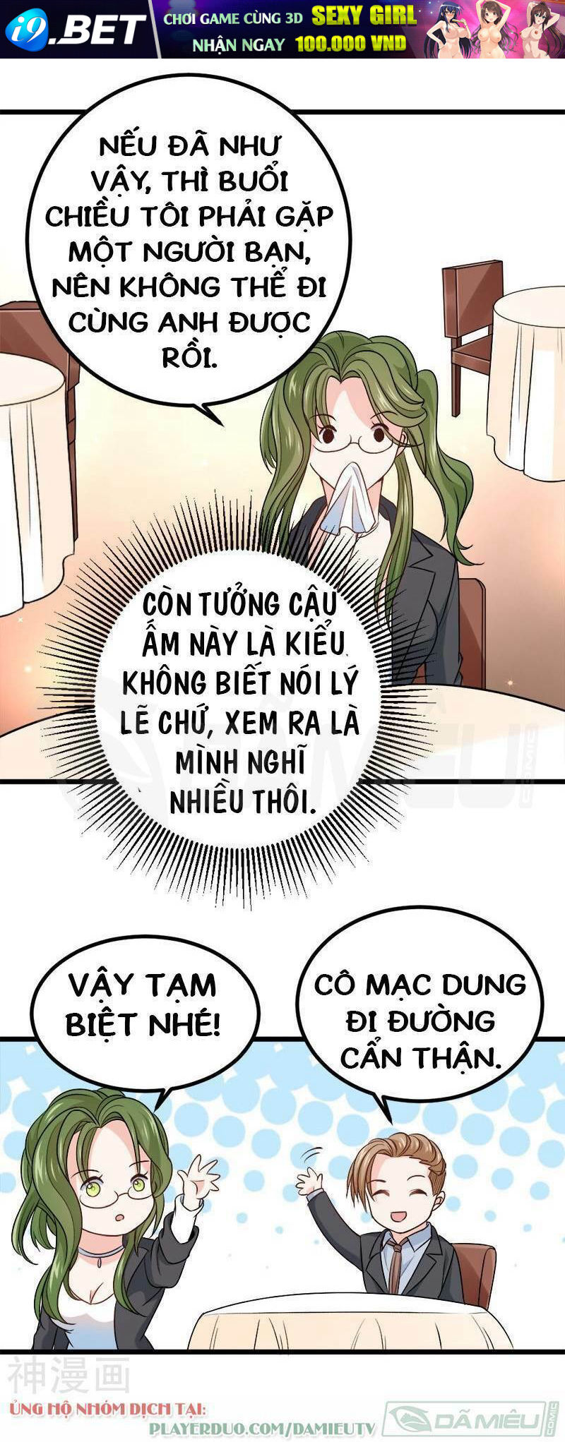 Nhất Phẩm Cao Thủ Chương 75 Ảnh 14