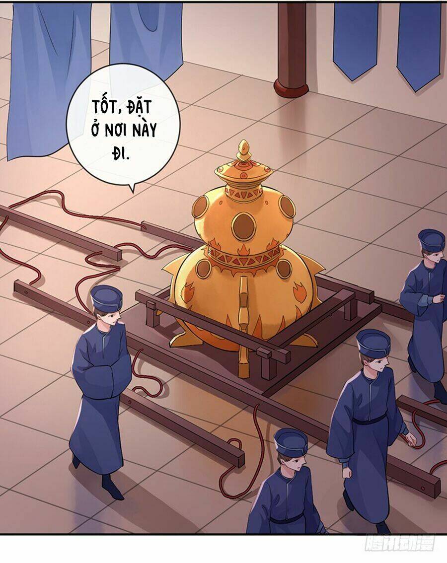 Nghiên Hương Kỳ Đàm Chương 51 Ảnh 23
