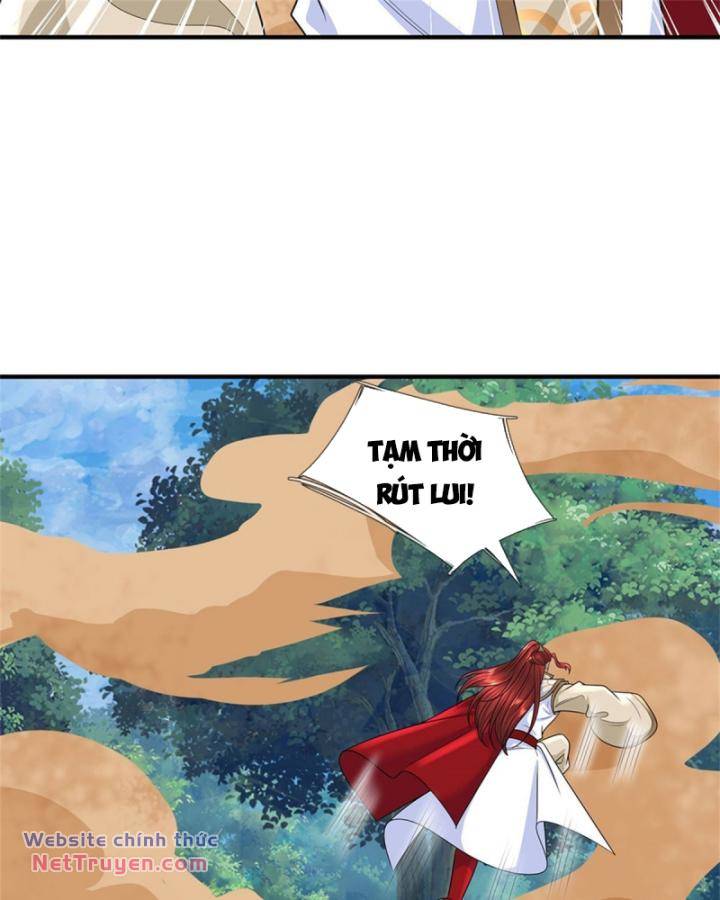 Ta Trở Về Từ Chư Thiên Vạn Giới Chương 277 Ảnh 40