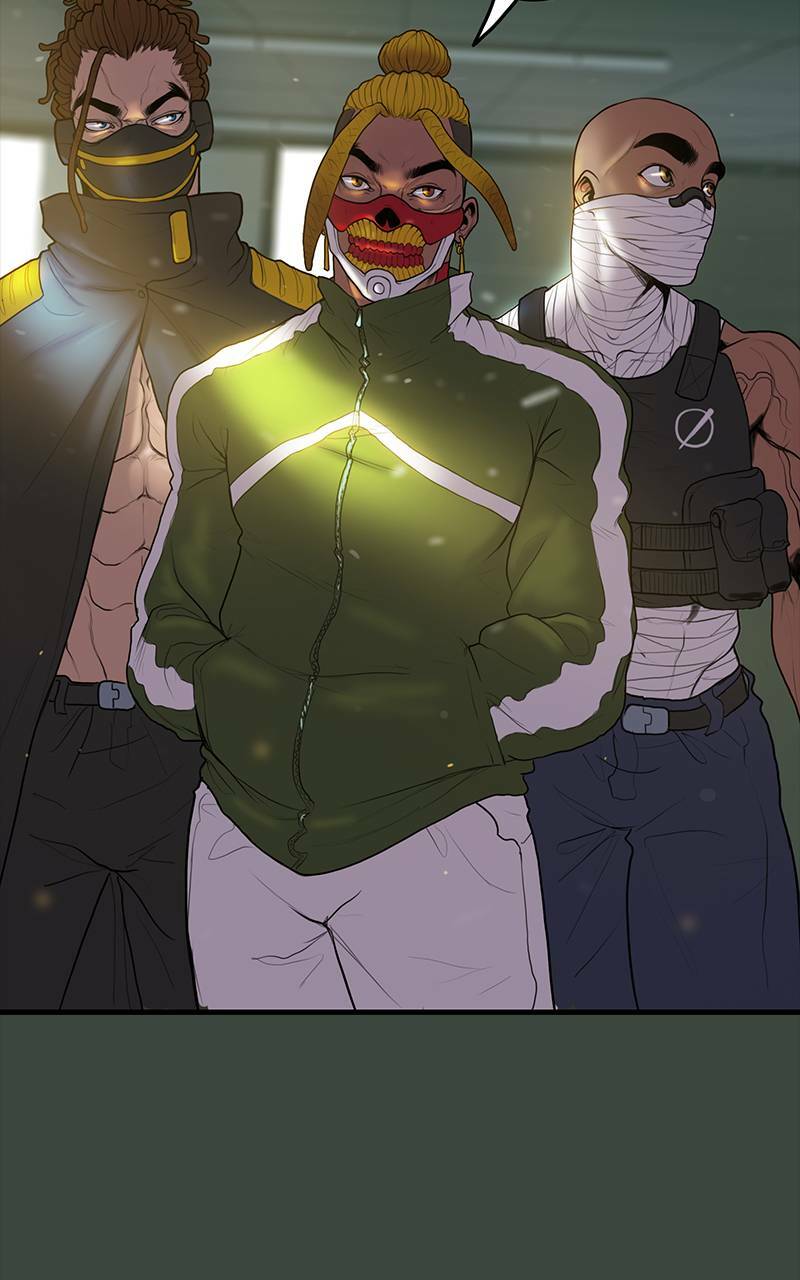 Ordeal Chương 19 Ảnh 31