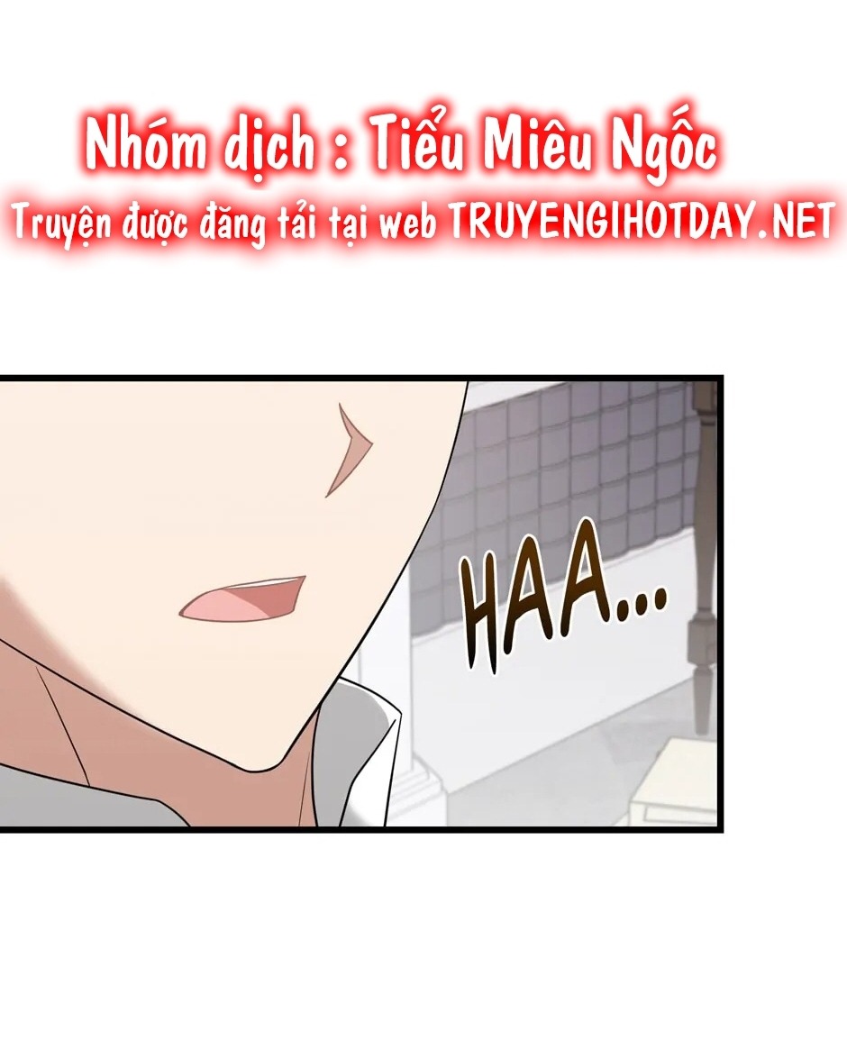 Những Người Anh Nguy Hiểm Của Công Nương Chương 95 Ảnh 23