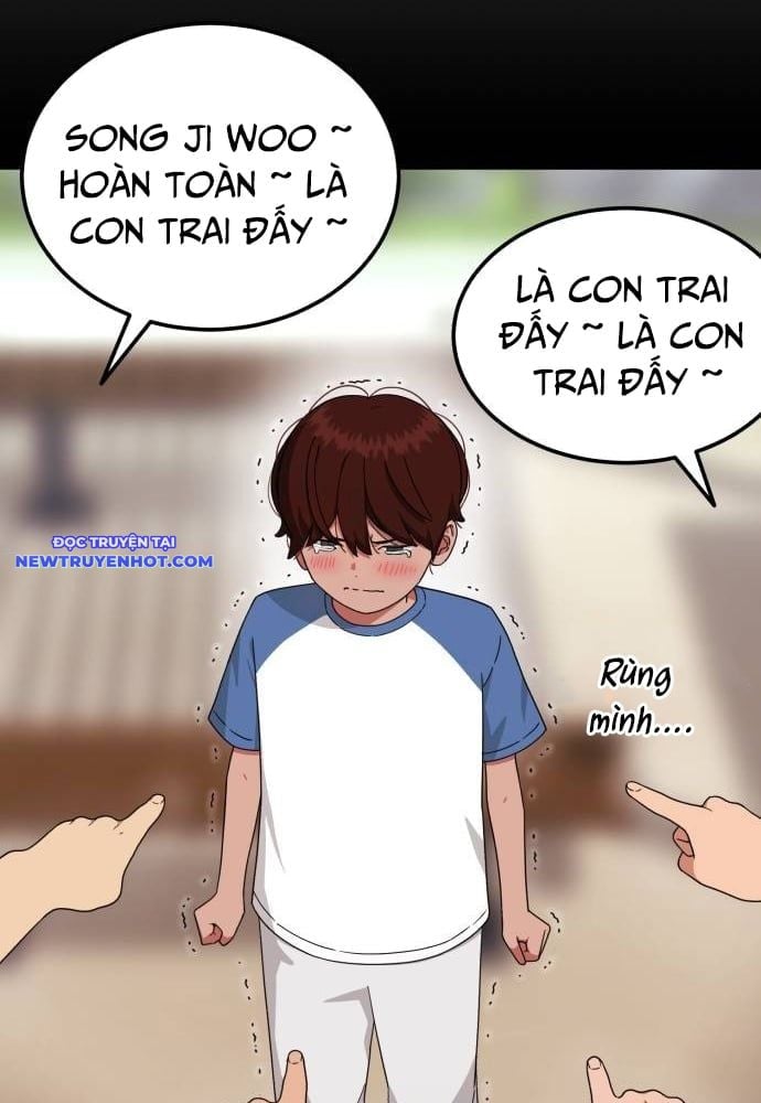Huấn Luyện Chiến Đấu Siêu Cấp Chương 47 Ảnh 31