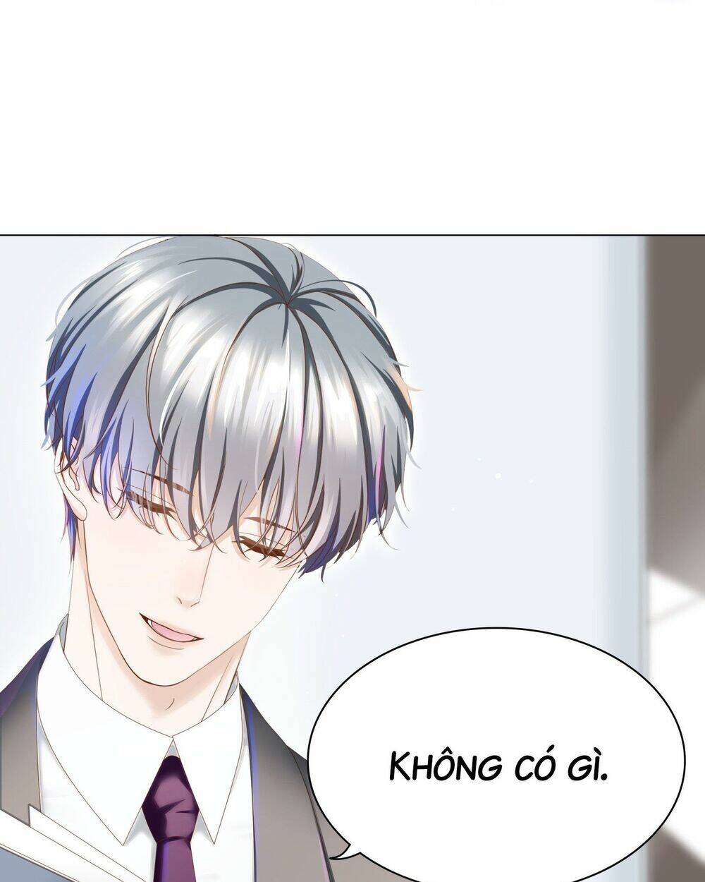 Ma Vương Ngạo Kiều Tổng Tài Không Thể Chọc Chương 9.1 Ảnh 13