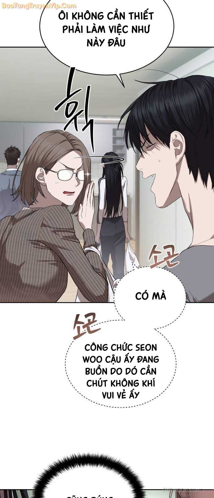Công Chức Đặc Dị Chương 40 Ảnh 51