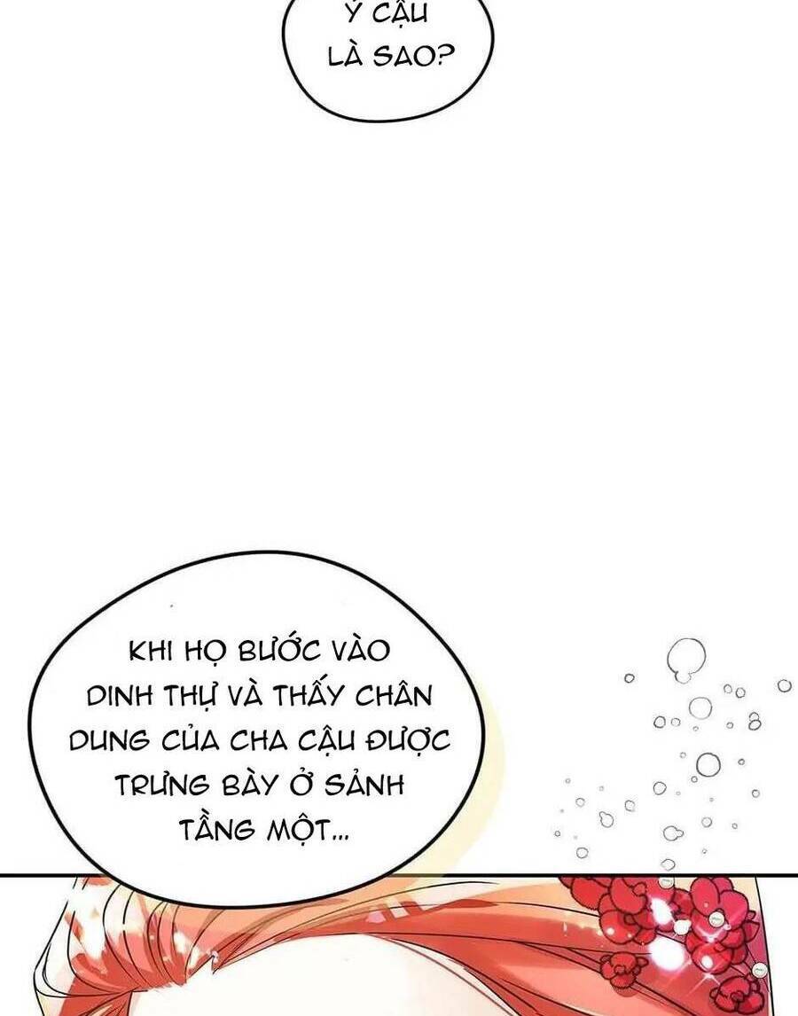 Người Hầu Của Tôi Chương 91 Ảnh 45
