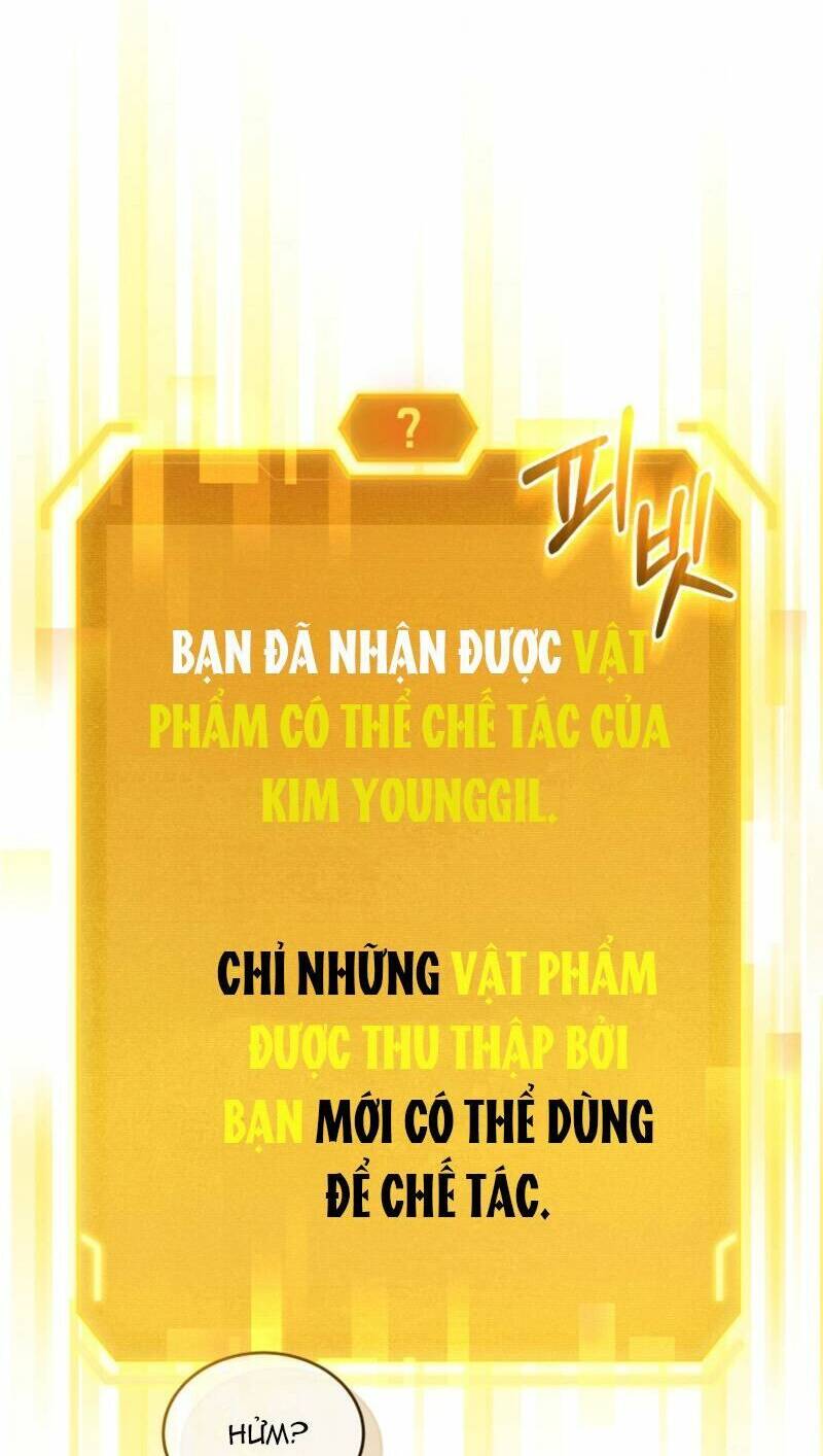 Ta Đánh Cắp Linh Hồn Của Ranker Top 1 Chương 36 Ảnh 9