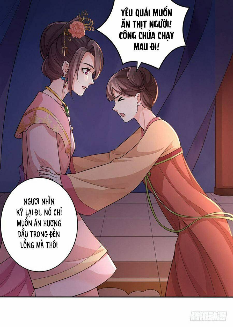 Nghiên Hương Kỳ Đàm Chương 59 Ảnh 20