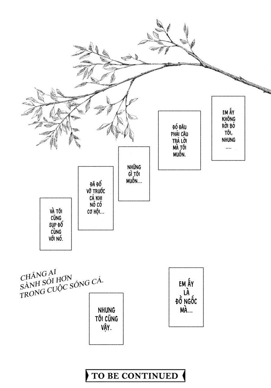 Yamada To Sensei Chương 5 Ảnh 64