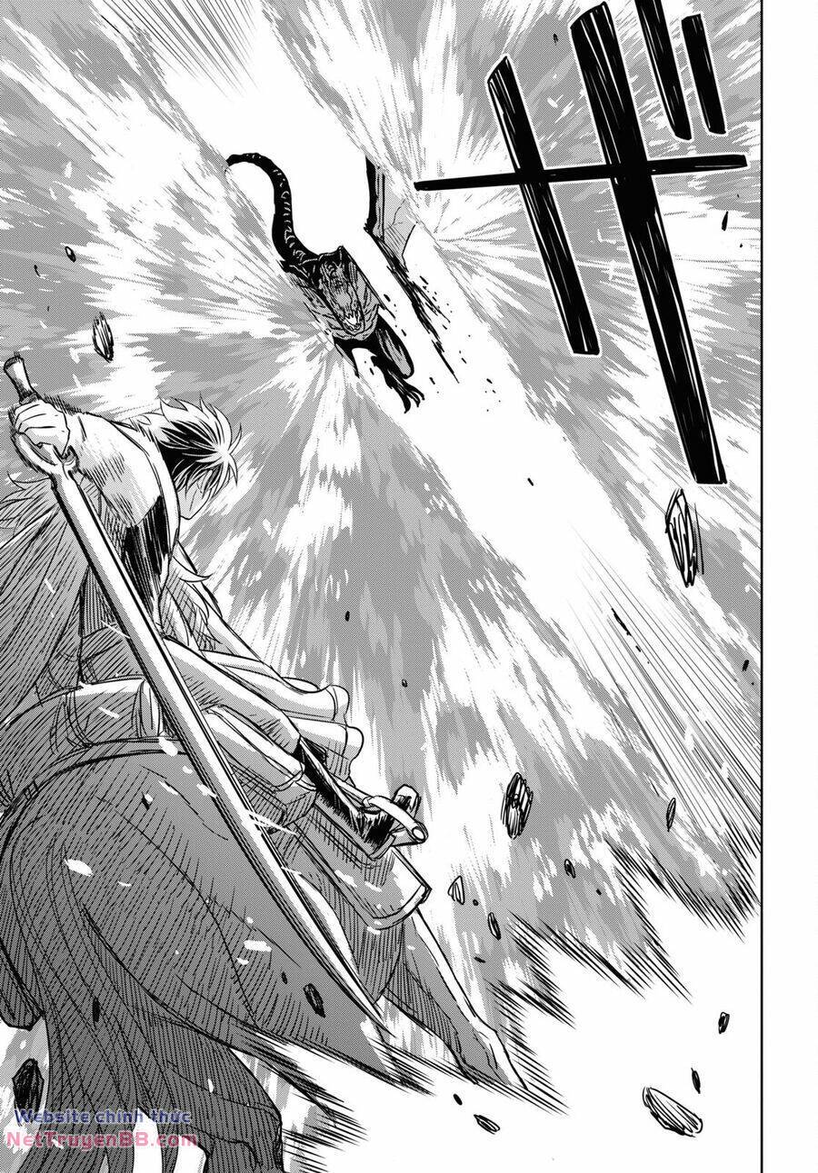 Monogatari No Kuromaku Ni Tensei Shite Chương 14 Ảnh 22