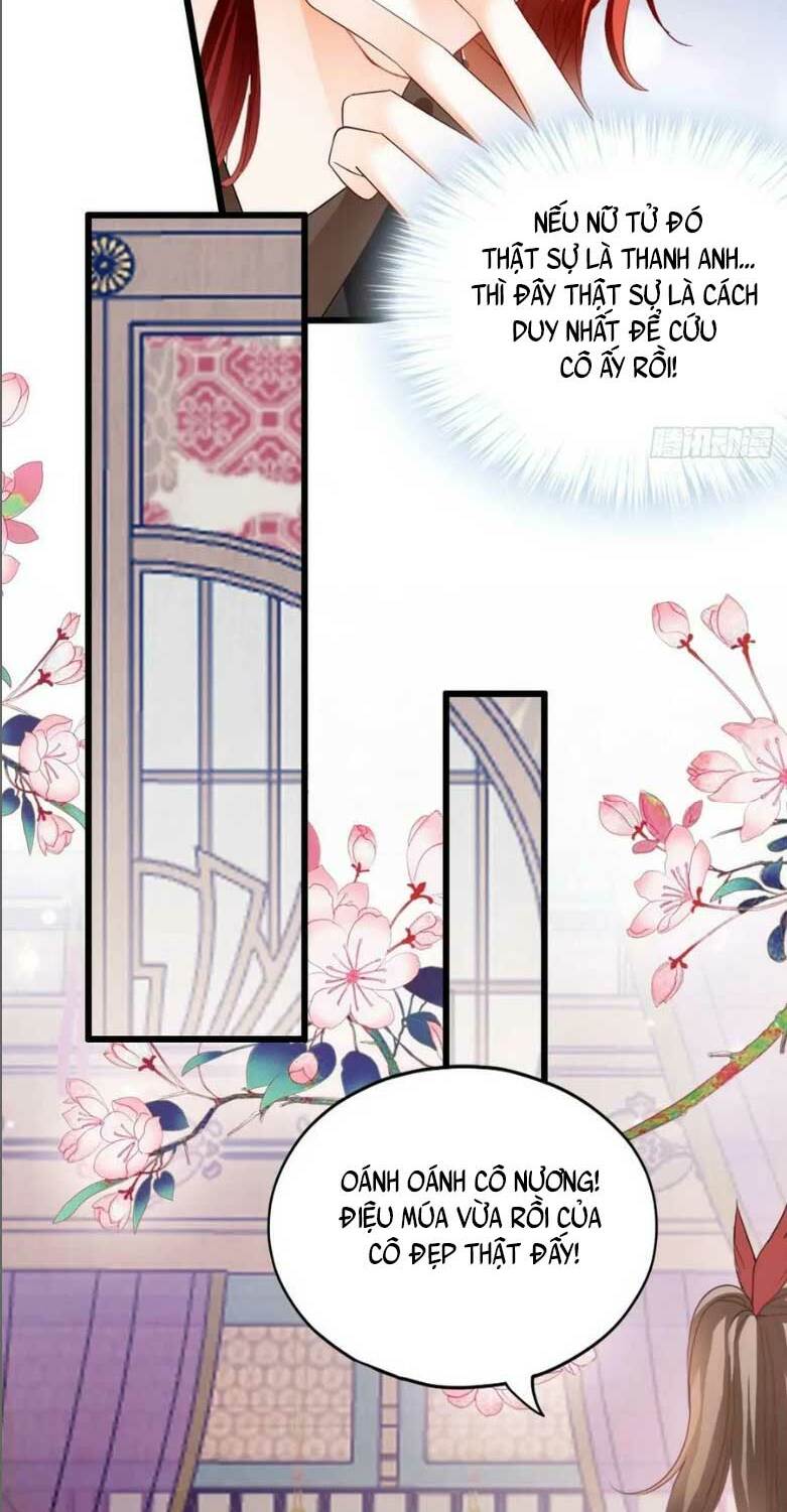 Bổn Vương Muốn Ngươi Chương 204 Ảnh 28