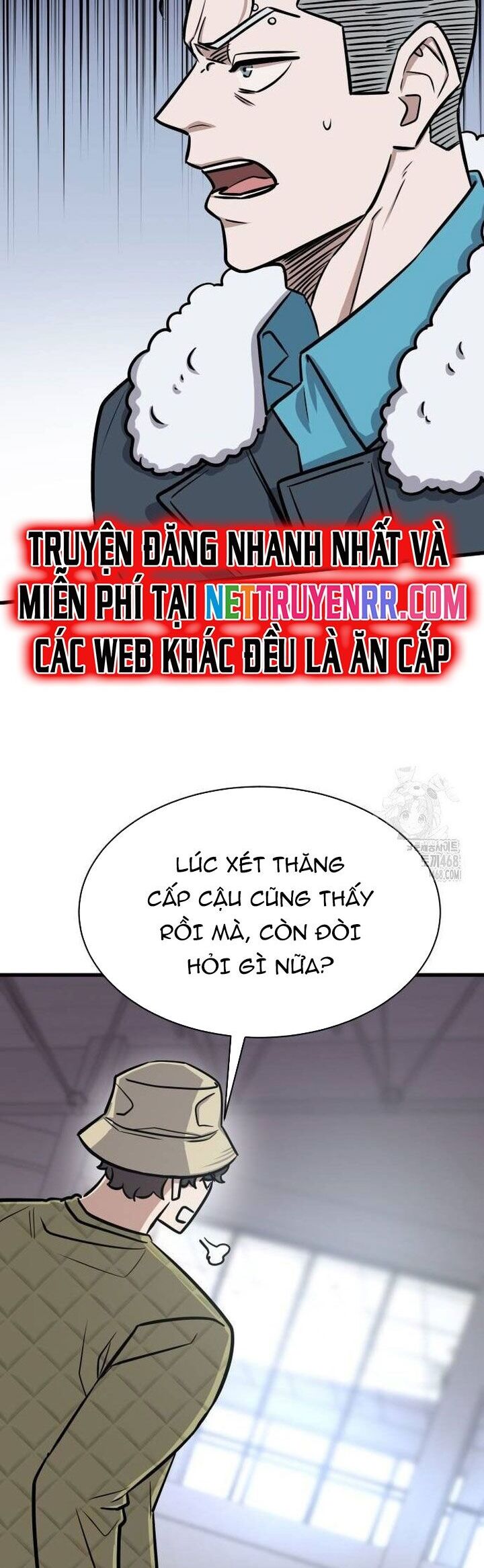 Thợ Săn Huyền Thoại Trẻ Hóa Chương 42 Ảnh 23