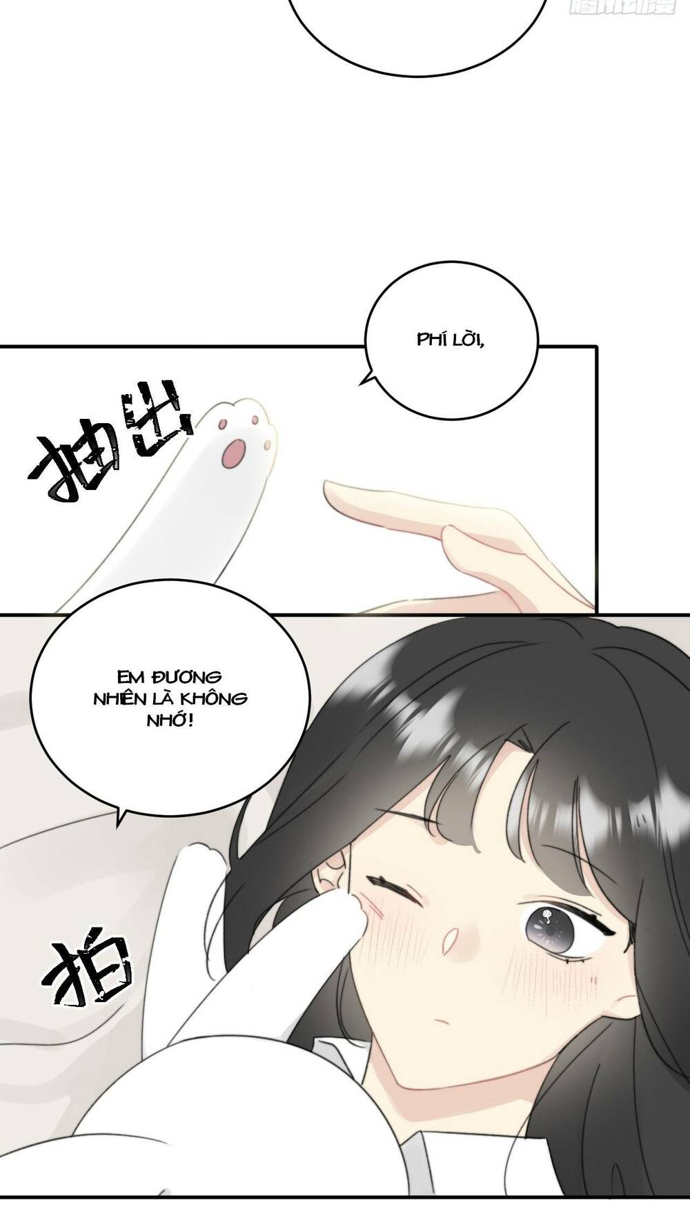 Đừng Tùy Tiện Chống Lại Cấp Trên Chương 3 Ảnh 28