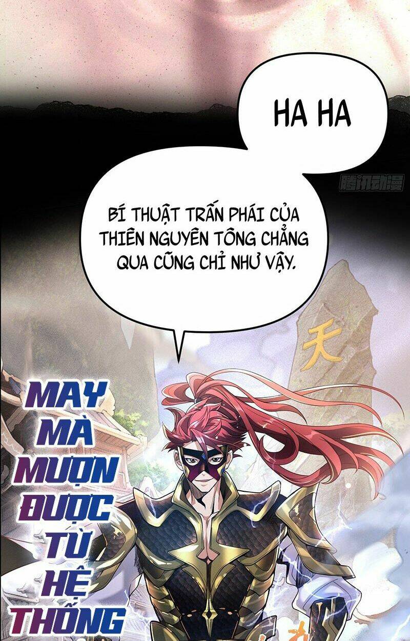 Ta Là Ma Tông Đại Phản Phái Chương 1 Ảnh 17