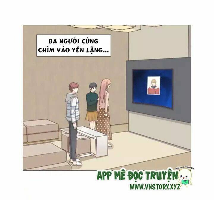 Xin Chào! Dân Nữ Chương 68 Ảnh 3