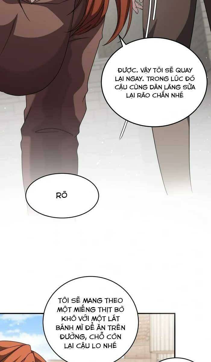 Chúa Tể Ma Pháp Chương 11 Ảnh 57