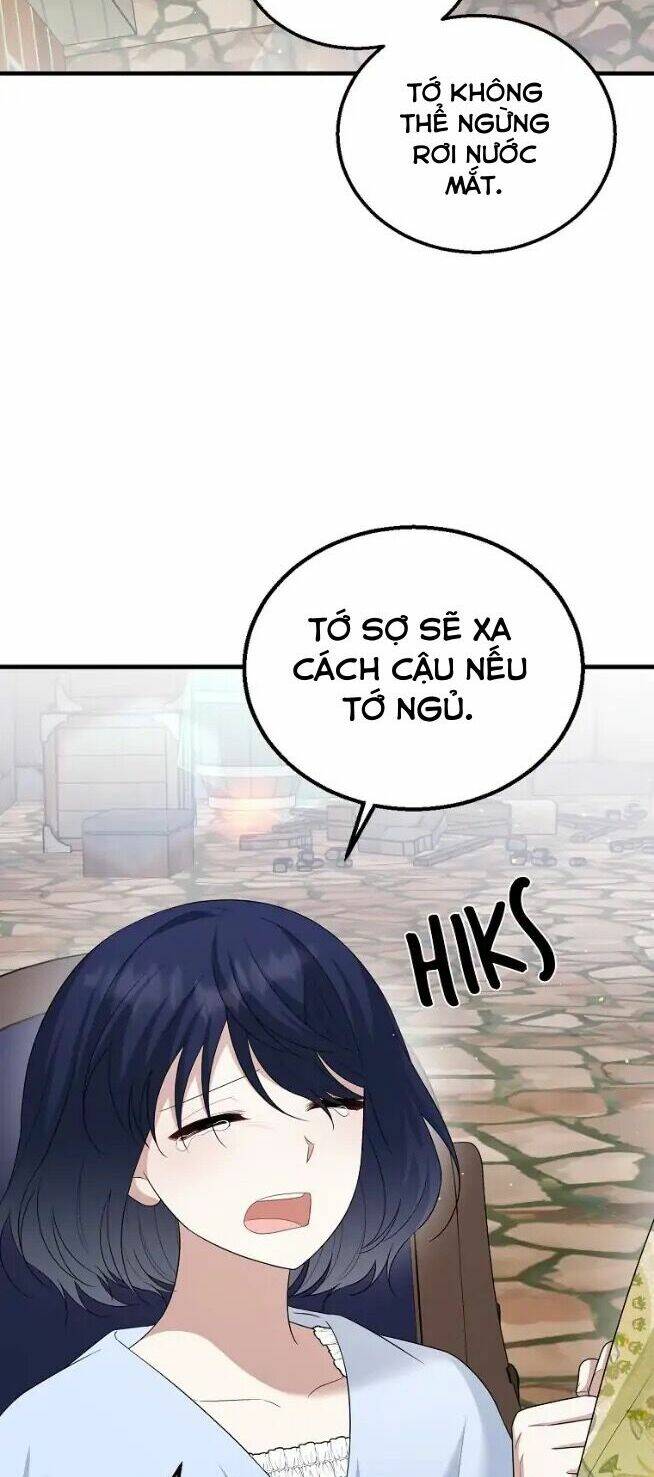 Những Người Anh Nguy Hiểm Của Công Nương Chương 74 Ảnh 36