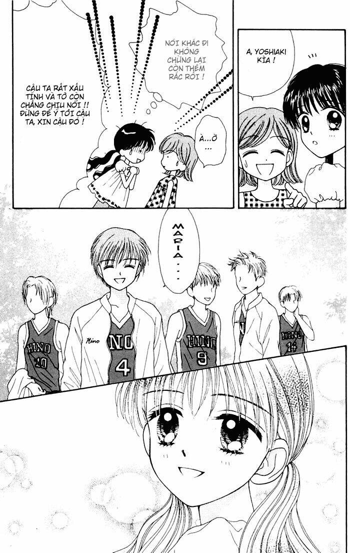 Minto Na Bokura Chương 11 Ảnh 26