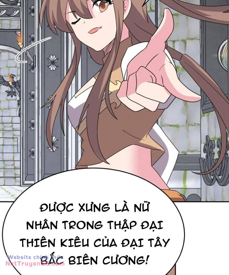 Tôn Thượng Chương 511 Ảnh 23