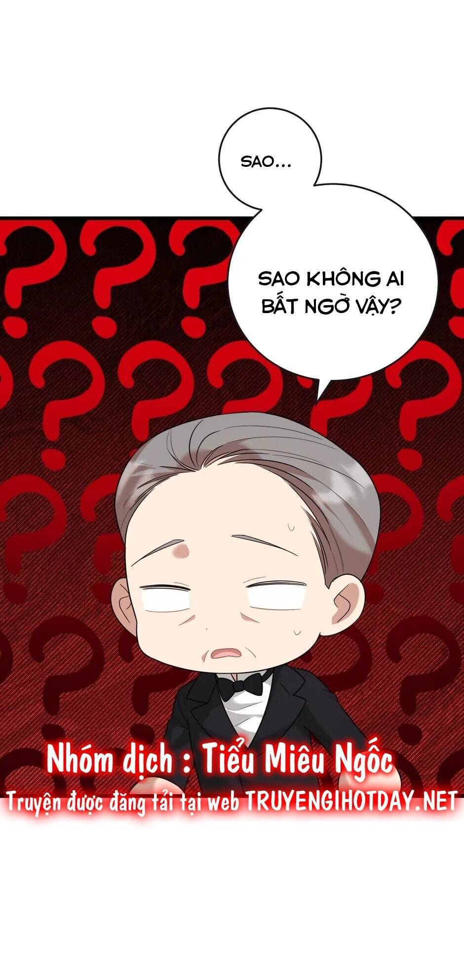Những Người Anh Nguy Hiểm Của Công Nương Chương 92 Ảnh 105