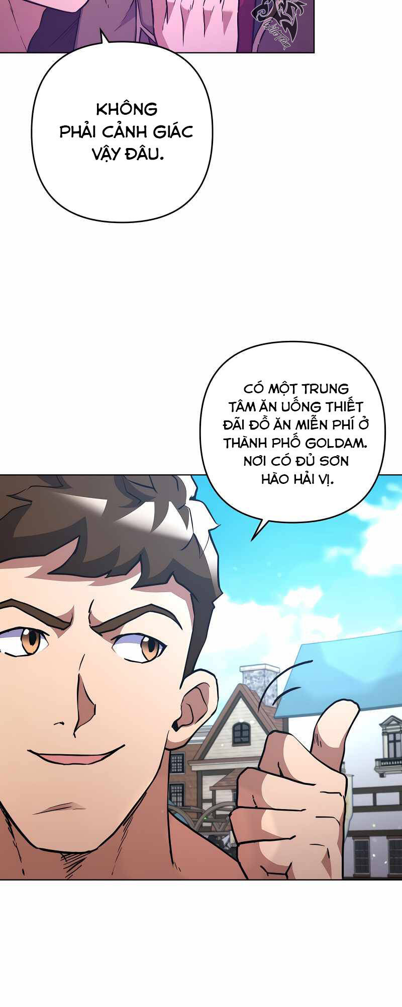 Sinh Tồn Trong Cuốn Tiểu Thuyết Manhwa Chương 11 Ảnh 23