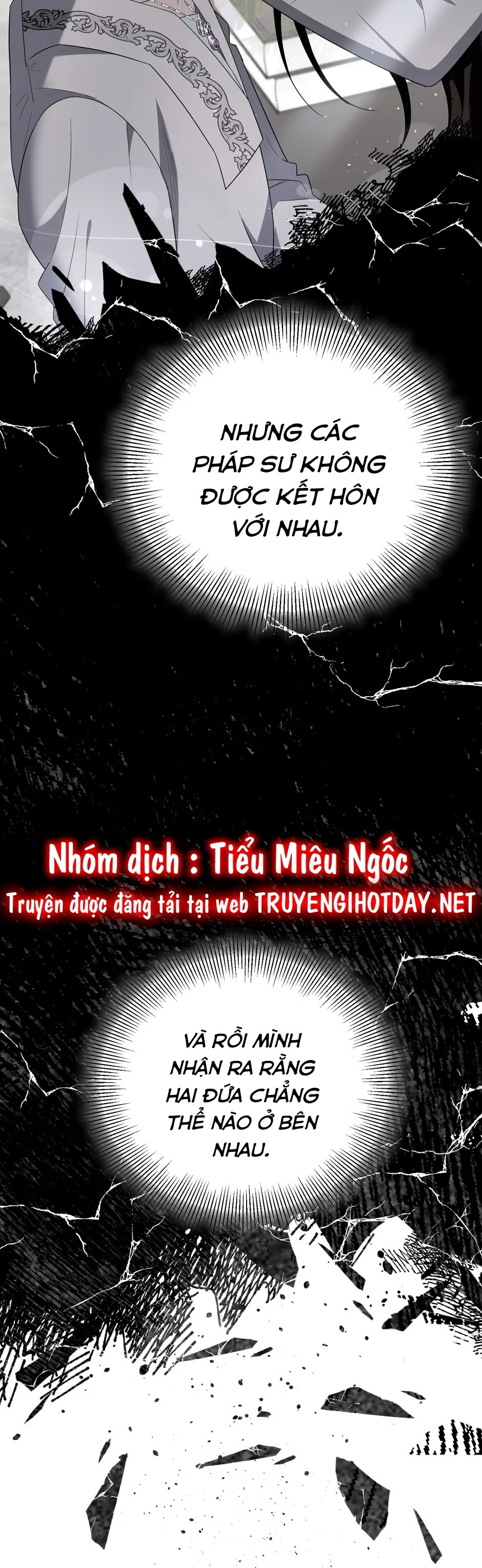 Những Người Anh Nguy Hiểm Của Công Nương Chương 95 Ảnh 64