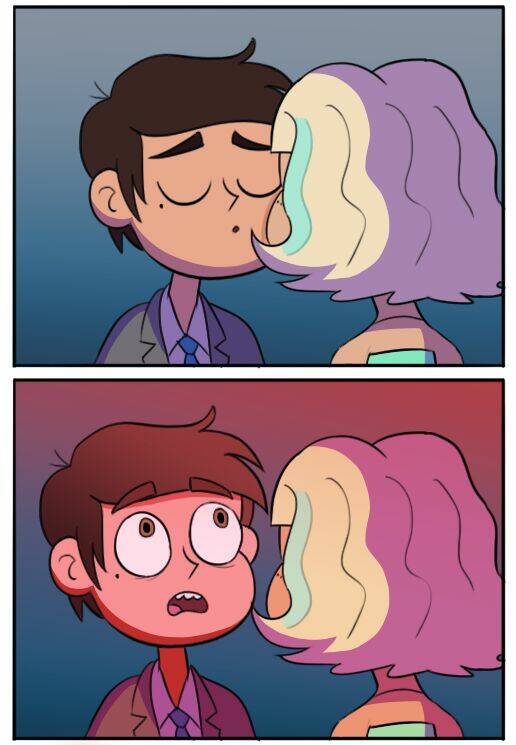 Star Vs. The Forces Of Evil Chương 25 Ảnh 3
