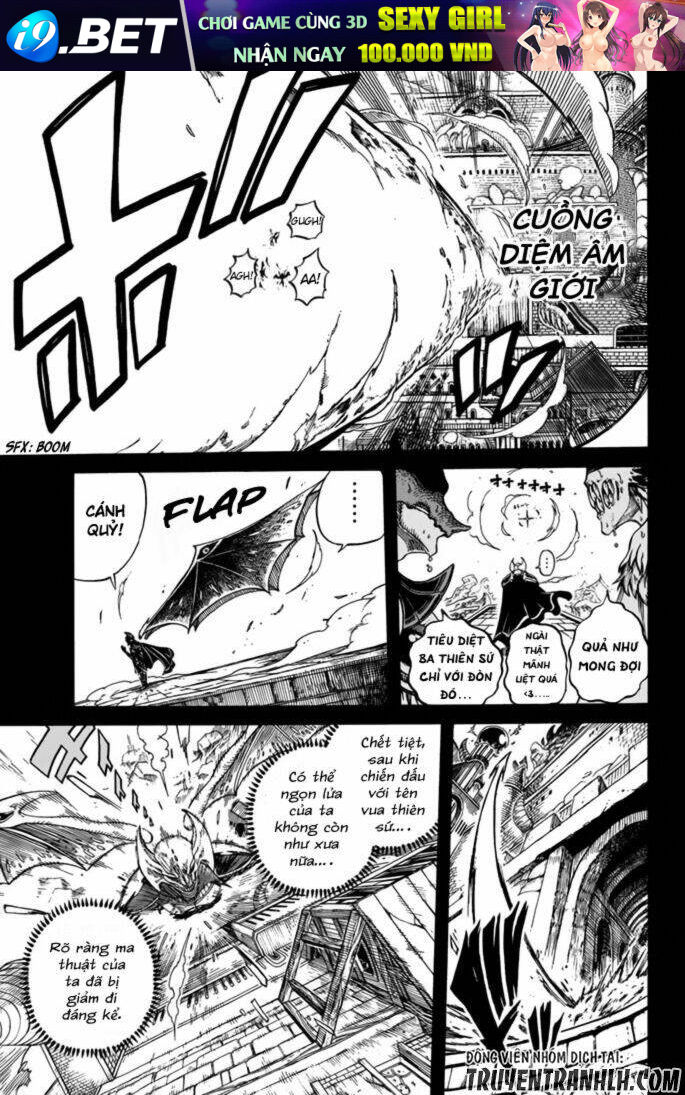 Maou Sounanchu!!! Chương 1 Ảnh 10