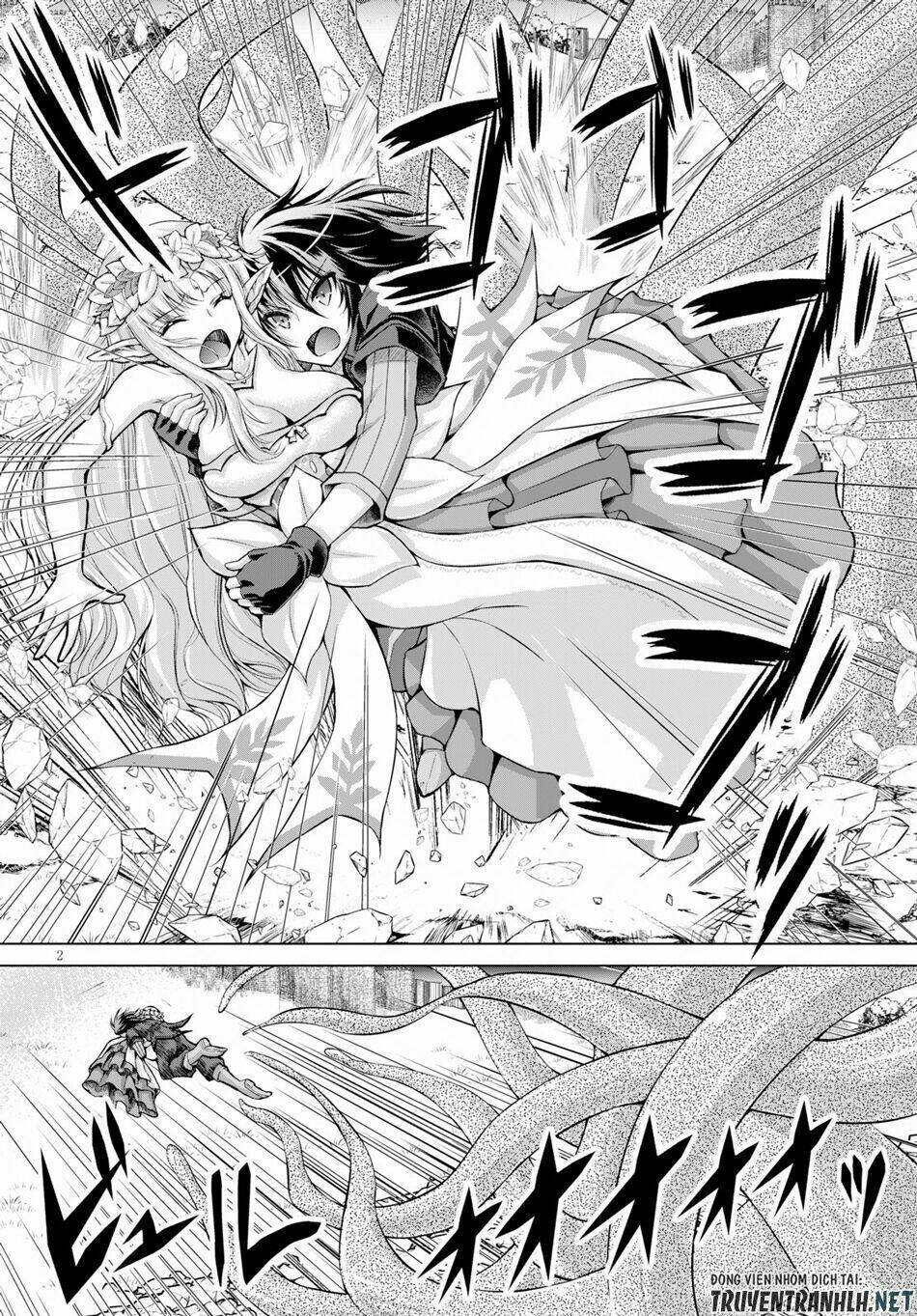 Gunota Ga Mahou Sekai Ni Tensei Shitara Chương 42 Ảnh 6