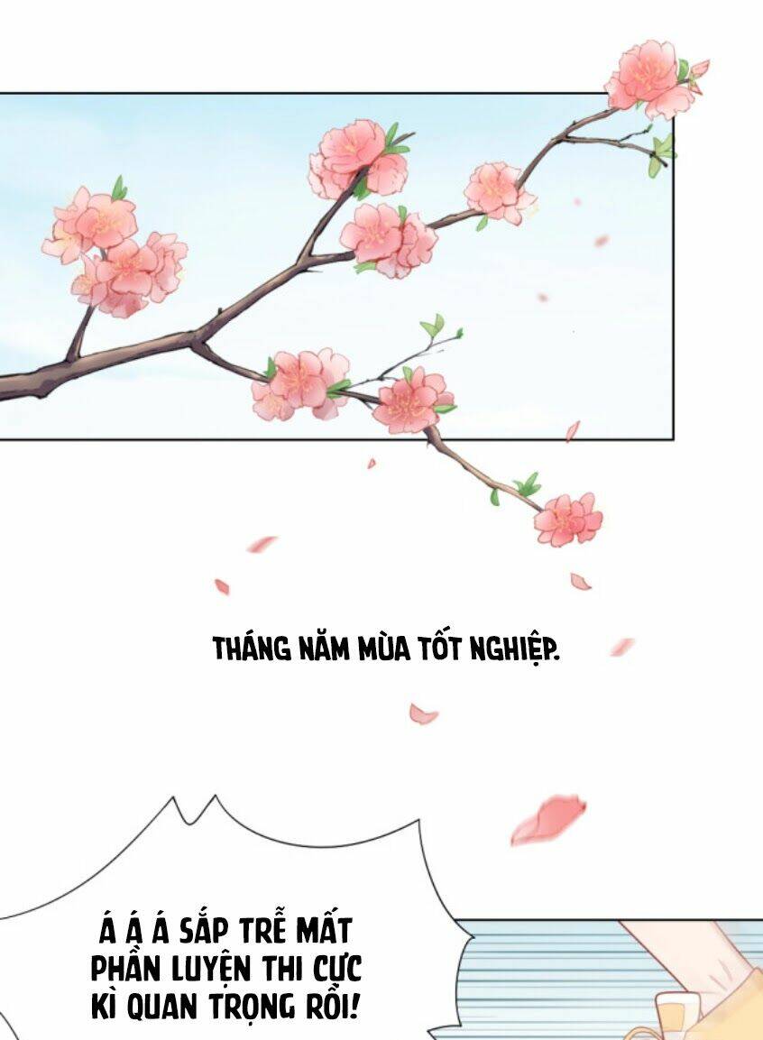 Bạn Trai Là Quái Vật Chương 91 Ảnh 4