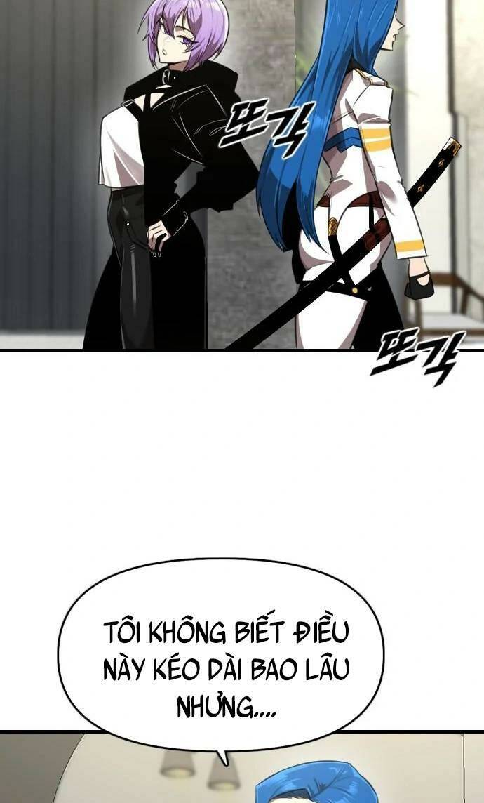 Người Thay Thế Anh Hùng Chương 9 Ảnh 5