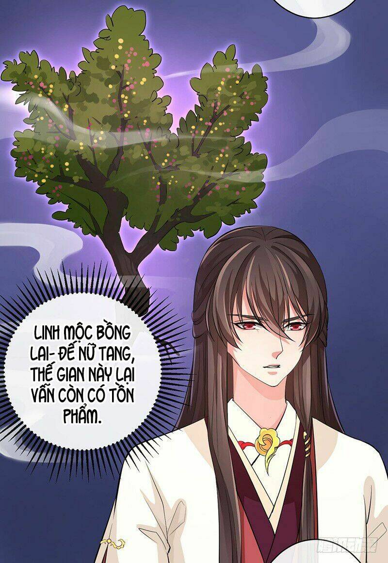 Nghiên Hương Kỳ Đàm Chương 46 Ảnh 42