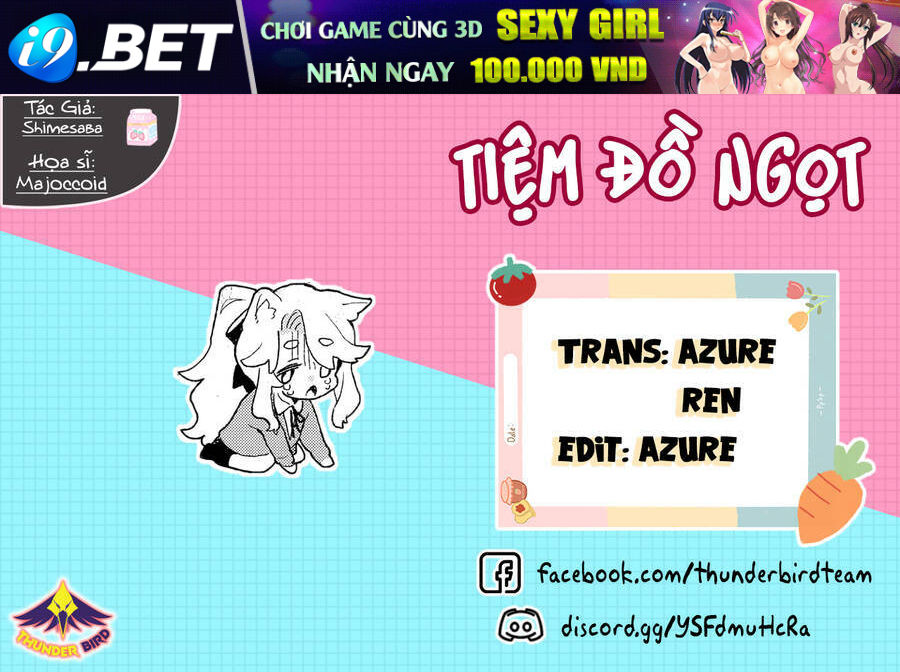 Tayutau Kemuri Wa Tsukamenai Chương 1 Ảnh 2