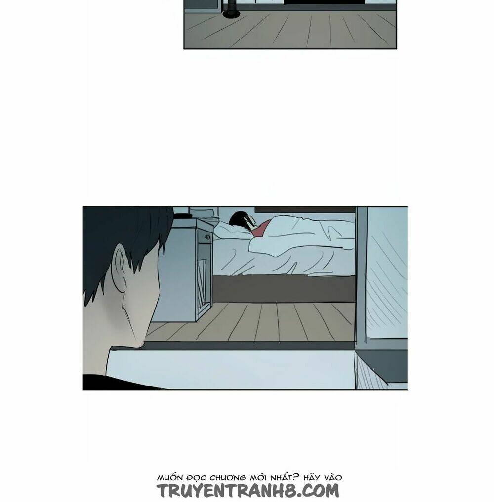 Transparent Cohabitation Chương 35 Ảnh 53