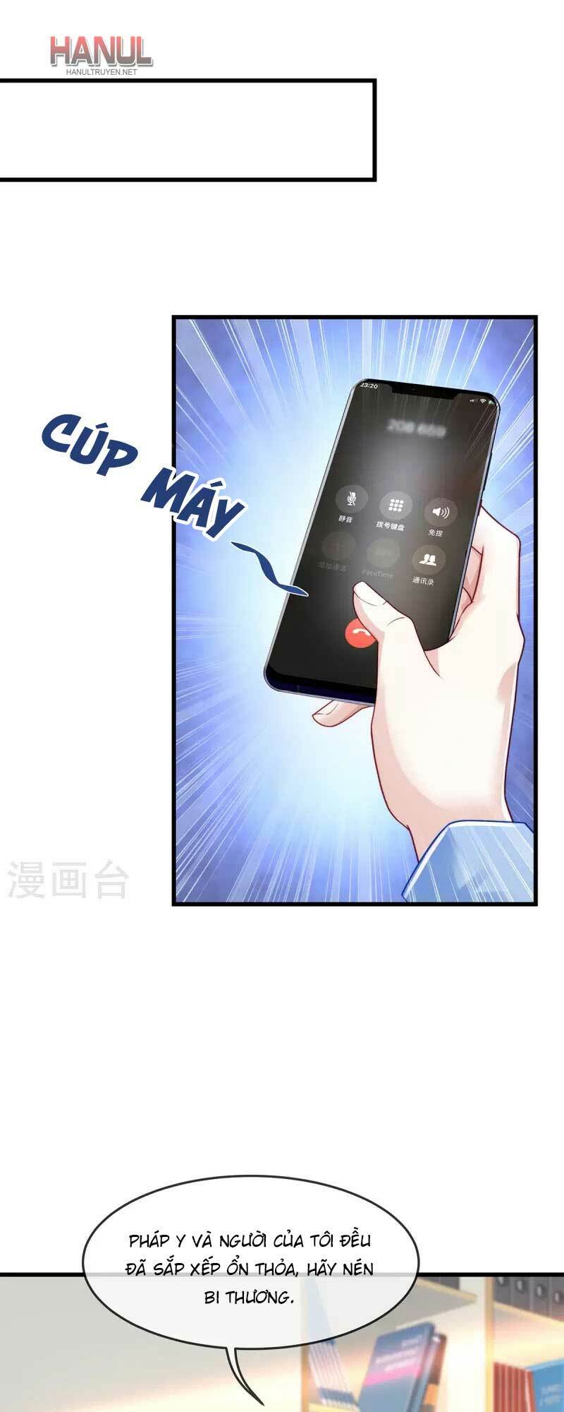 Sủng Em Sủng Tới Tận Cùng Chương 154 Ảnh 4