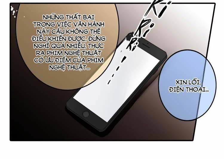 Siêu Sao Trứ Danh Chương 69 Ảnh 15