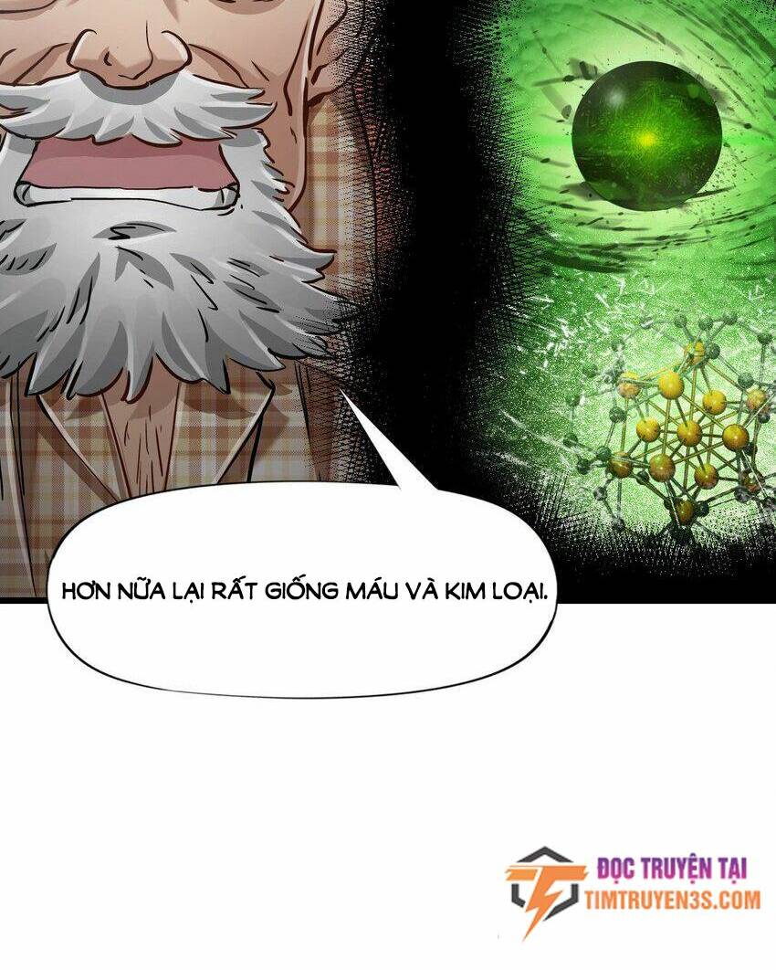 Du Hành Thời Gian Về Ngày Đầu Mạt Thế Chương 34 Ảnh 12