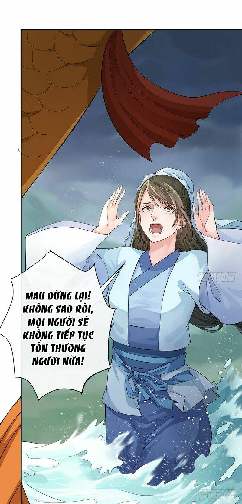 Nghiên Hương Kỳ Đàm Chương 44 Ảnh 12