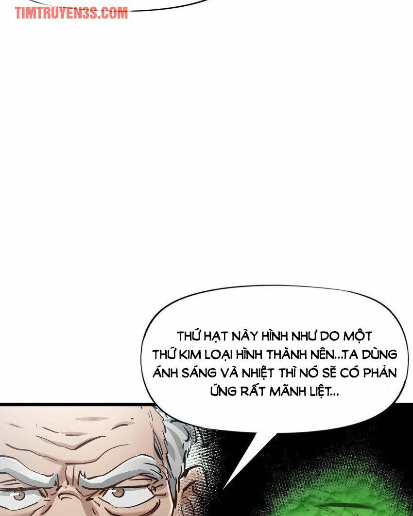 Du Hành Thời Gian Về Ngày Đầu Mạt Thế Chương 34 Ảnh 11