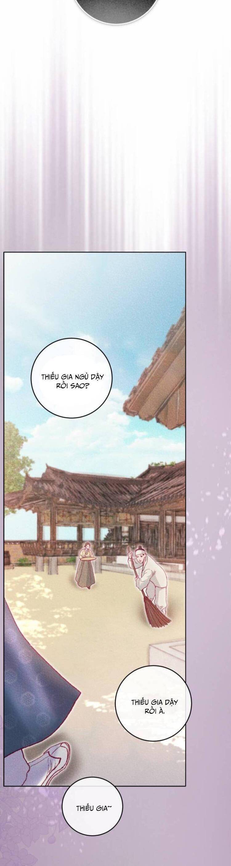 My Demon - Ác Quỷ Của Tôi Chương 13 Ảnh 55