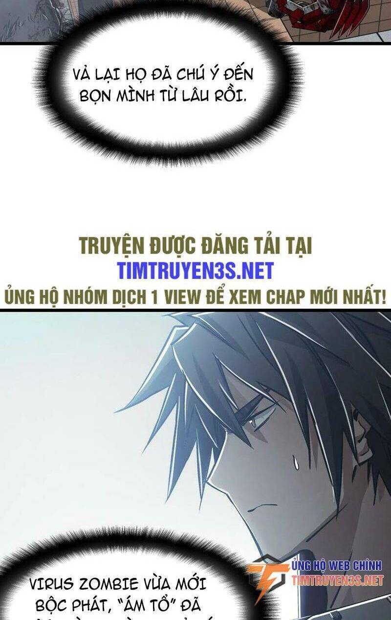 Du Hành Thời Gian Về Ngày Đầu Mạt Thế Chương 40 Ảnh 35