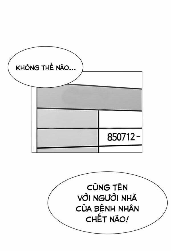 Trung Tâm Chấn Thương Nặng : Giờ Vàng Chương 9 Ảnh 3