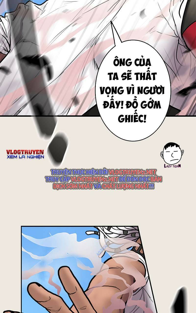 Ordeal Chương 21 Ảnh 68