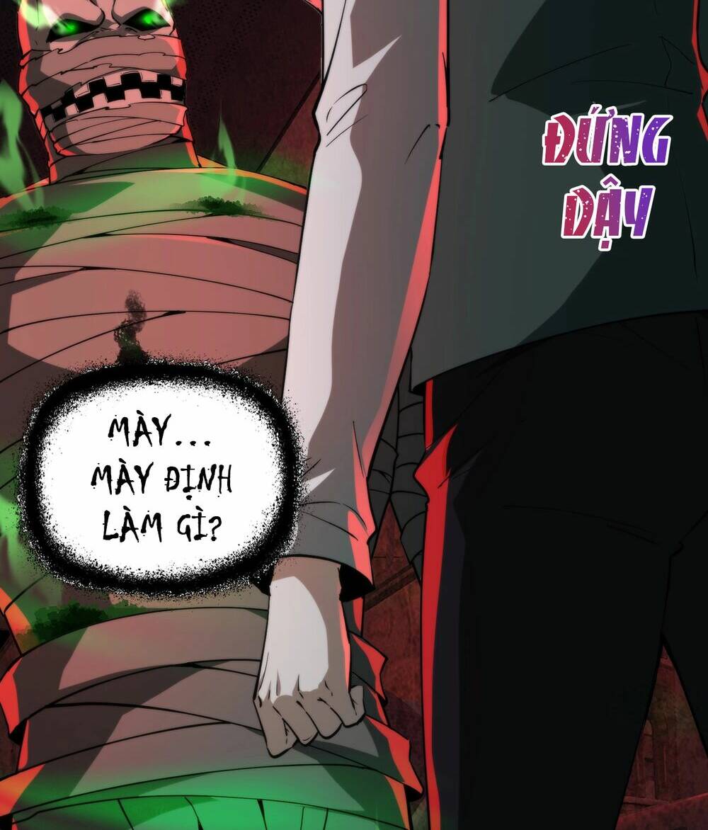 Ta Biến Thế Giới Kinh Dị Thành Trò Chơi Nuôi Dưỡng Chương 15 Ảnh 12