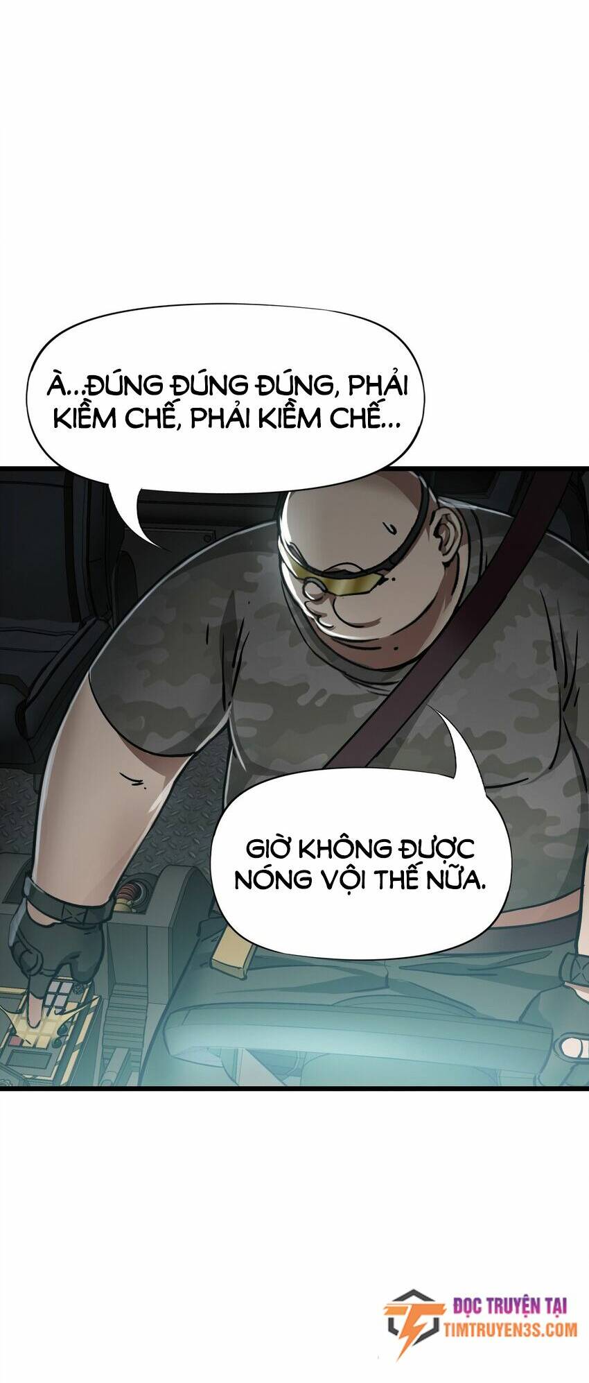 Du Hành Thời Gian Về Ngày Đầu Mạt Thế Chương 36 Ảnh 35