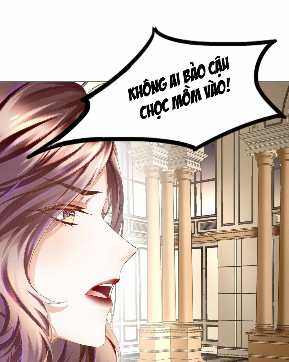 Ma Vương Ngạo Kiều Tổng Tài Không Thể Chọc Chương 9.2 Ảnh 19